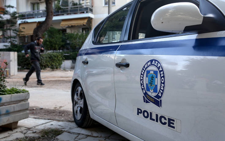 Συνελήφθη Έλληνας με χιλιάδες φωτογραφίες και βίντεο παιδικής πορνογραφίας