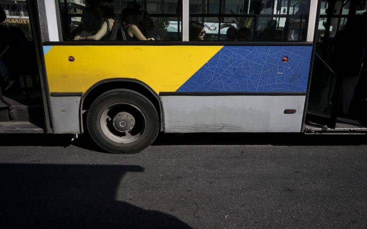 Ελευσίνα: Άγνωστοι άνοιξαν πυρ κατά λεωφορείου – Το όχημα ήταν σταθμευμένο και χωρίς επιβάτες