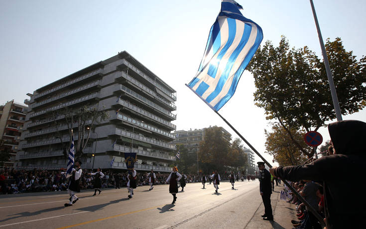 Κλείνουν όλα τα σχολεία στην Ελλάδα λόγω κορονοϊού &#8211; Προς αναβολή η μαθητική παρέλαση της 25ης Μαρτίου