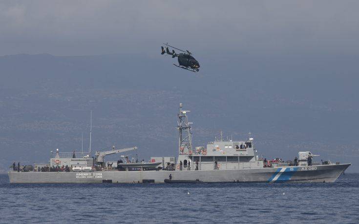 Στις 10 Νοεμβρίου η έκτακτη σύσκεψη της Frontex για τις «παράνομες επαναπροωθήσεις στο Αιγαίο»