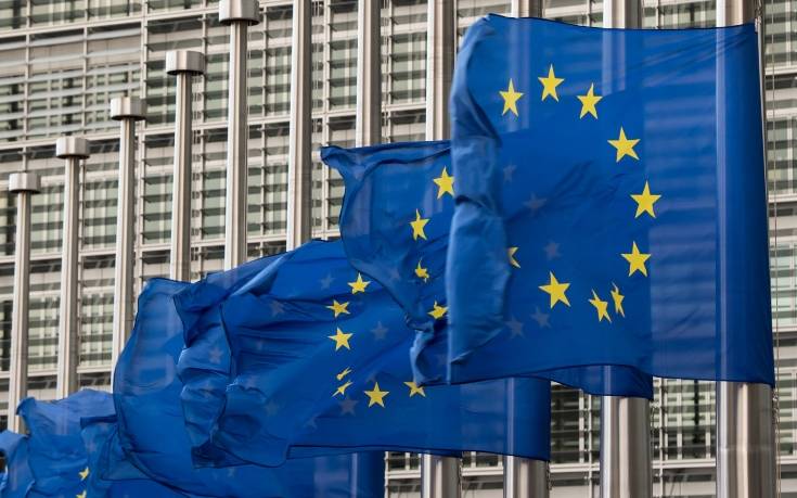 «Η ΕΕ οδεύει προς οικονομική συρρίκνωση 5-10% το 2020»