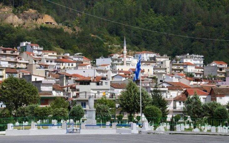 Ευρωπαϊκή ΜΚΟ ανακινεί θέμα «τουρκικής μειονότητας» στη Δυτική Θράκη