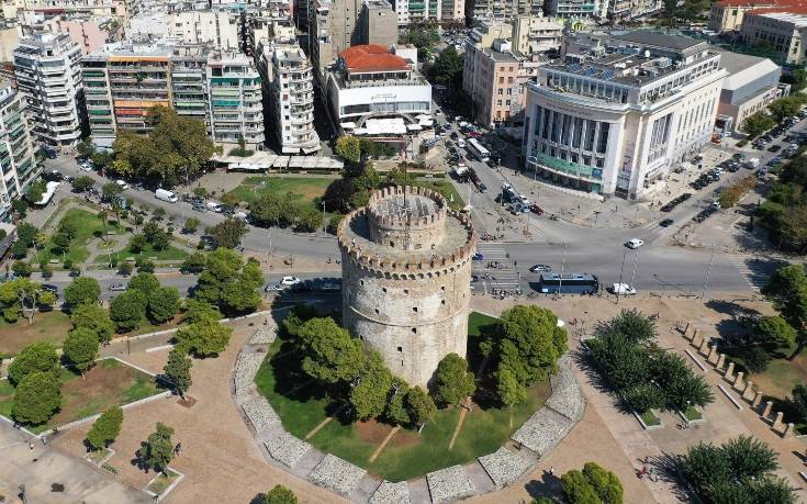 Κορονοϊός: Καθολικό κλείσιμο των εμπορικών καταστημάτων της Θεσσαλονίκης προτείνει ο ΕΣΘ