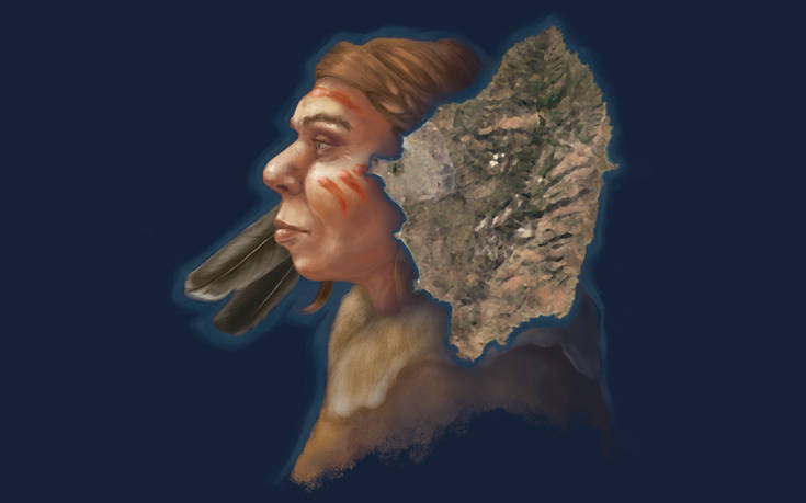 Νεάντερταλ έφθασαν στη Νάξο πριν 200.000 χρόνια περπατώντας ή με πλεούμενο