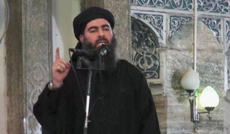 Πώς σκοτώθηκε ο αρχηγός του Ισλαμικού Κράτους Αμπού Μπακρ αλ Μπαγκντάντι