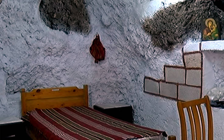 Airbnb: Στην Κρήτη νοικιάζουν σπηλιές όπου ζούσαν λεπροί