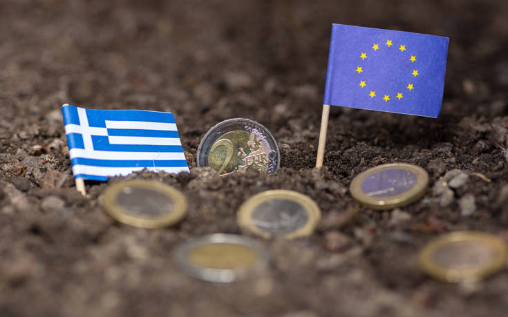 Economist: Η Ελλάδα πρέπει να λάβει μια μεγάλη ελάφρυνση χρέους