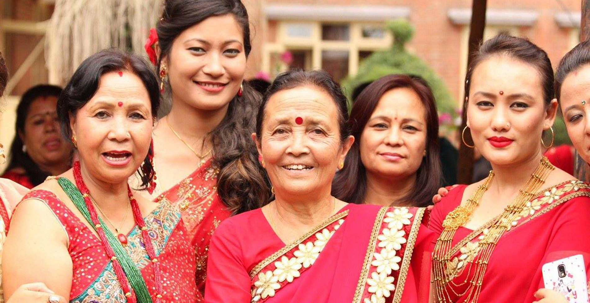 Ποια είναι η σύγχρονη «Μητέρα Τερέζα του Νεπάλ»