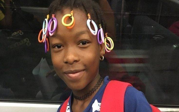 Απελαύνεται στην Ιταλία η 10χρονη Σαμίρα από την Ακτή Ελεφαντοστού