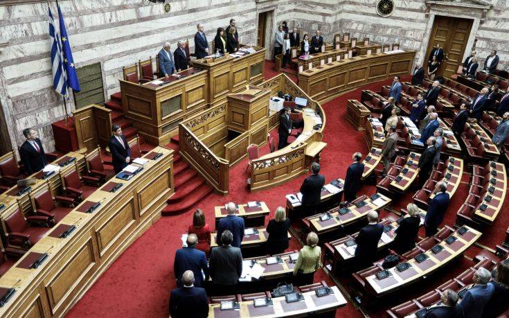 Απορρίφθηκε ένσταση αντισυνταγματικότητας του ΣΥΡΙΖΑ σε διάταξη του αθλητικού νομοσχεδίου