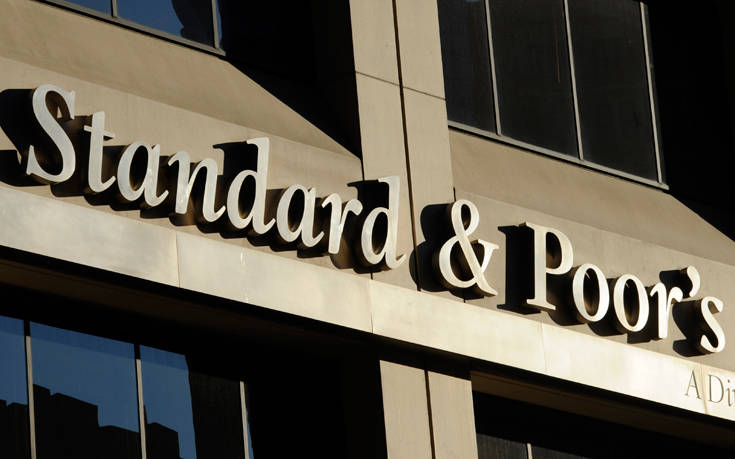 Standard &#038; Poor’s: Αναβάθμισε το αξιόχρεο των τεσσάρων συστημικών τραπεζών