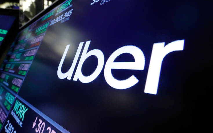 Τα οικονομικά της Uber στην αγορά