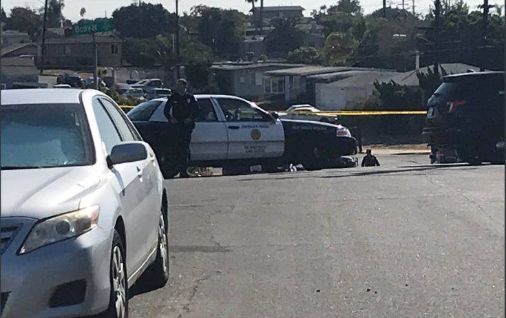 Πυροβολισμοί στο Σαν Ντιέγκο: Πέντε νεκροί &#8211; Ανάμεσά τους τρία παιδιά