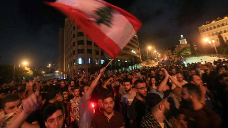 Λίβανος: Ο Μοχάμαντ Σαφάντι απέσυρε την υποψηφιότητά του για το αξίωμα του πρωθυπουργού