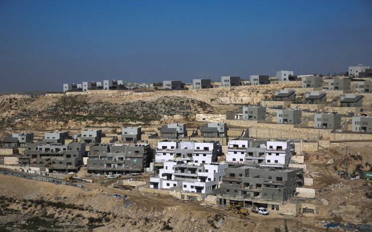 Απάντηση ΟΗΕ στις ΗΠΑ: Οι εβραϊκοί οικισμοί στην κατεχόμενη Δυτική Όχθη παραμένουν παράνομοι