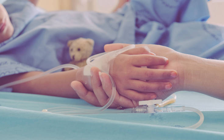 Νοσοκομείο Αγλαΐα Κυριακού: Αυτή είναι η πιθανή αιτία θανάτου του 8χρονου παιδιού
