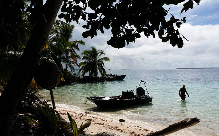 Μαυρίκιος σε Ηνωμένο Βασίλειο: Είστε παράνομη αποικιοκρατική κατοχική δύναμη στα νησιά Τσάγκος