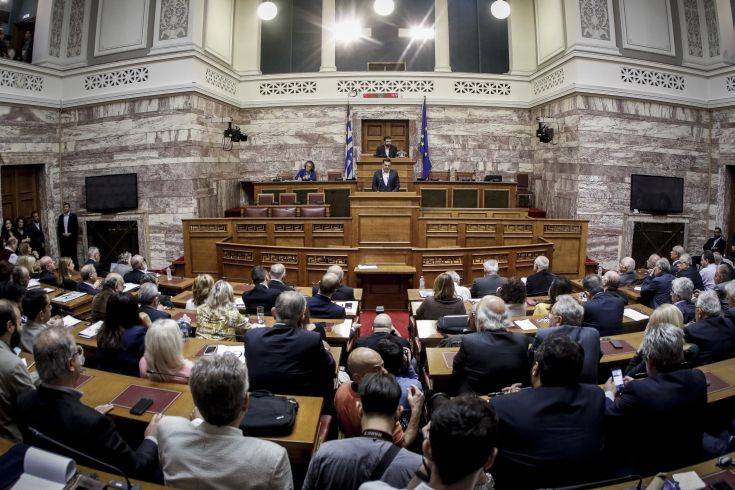 Αποκάλυψη: Σχεδόν οι μισοί βουλευτές του ΣΥΡΙΖΑ αρνούνται να δώσουν το 40% του μισθού τους στο κόμμα