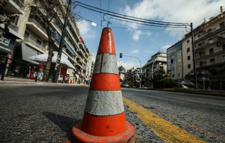Κυκλοφοριακές ρυθμίσεις σε Αργυρούπολη-Ελληνικό και Γλυφάδα λόγω αγώνα δρόμου
