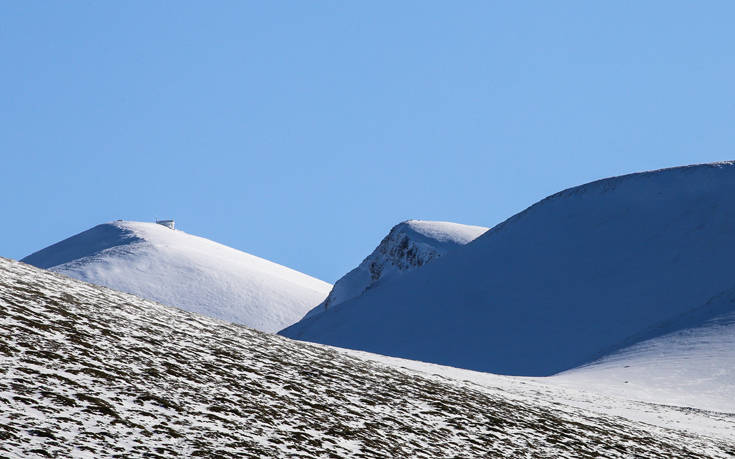 Χιονοστιβάδα στον Όλυμπο: Γιατροί οι δύο νεκροί ορειβάτες