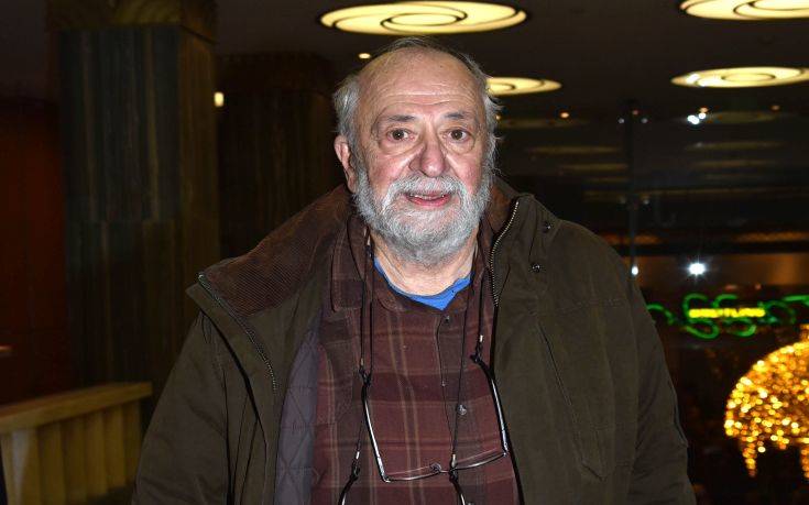 Παντελής Βούλγαρης: Δεν φανταζόμουν ότι θα μίλαγα για τον Δημήτρη Ινδαρέ που έχει συλληφθεί