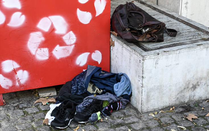 Λήξη συναγερμού στο Κολωνάκι: Η «ύποπτη» τσάντα περιείχε ρούχα