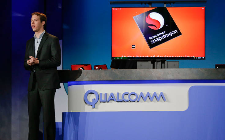 Πώς θα αλλάξει τα κινητά ο νέος επεξεργαστής της Qualcomm