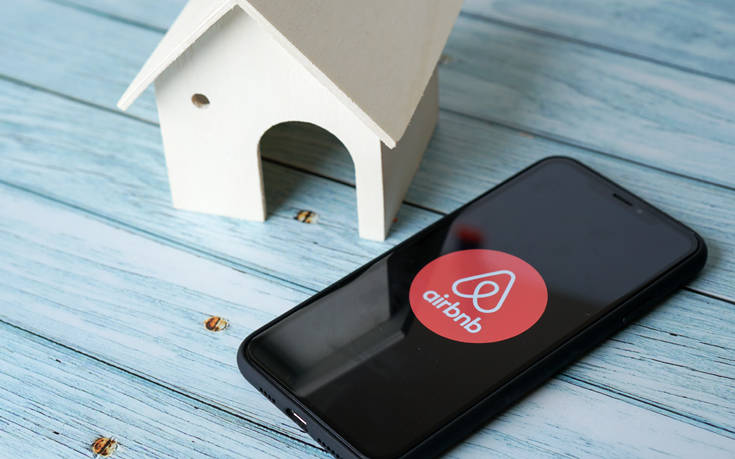 Airbnb: Δικαστικό μπλόκο-βόμβα αλλάζει τα δεδομένα