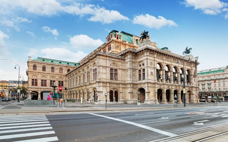 Η Βιέννη παραμένει η πόλη που προσφέρει την υψηλότερη ποιότητα ζωής