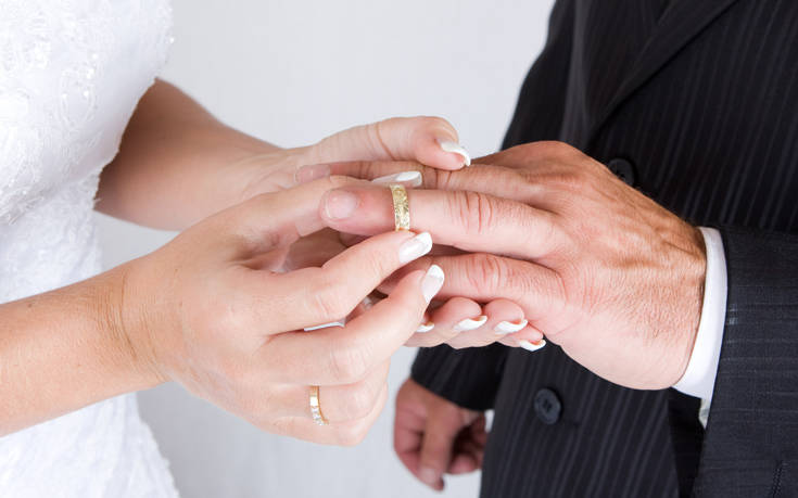Χωρίς καλεσμένους οι πολιτικοί γάμοι στον δήμο Ηρακλείου
