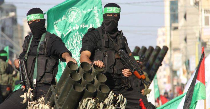 Η Χαμάς απειλεί το Ισραήλ με «μεγάλη μάχη» για την Ιερουσαλήμ
