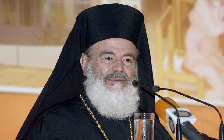 Αρχιεπίσκοπος Χριστόδουλος: Δώδεκα χρόνια από τον θάνατό του &#8211; «Κι εγώ σας πάω»