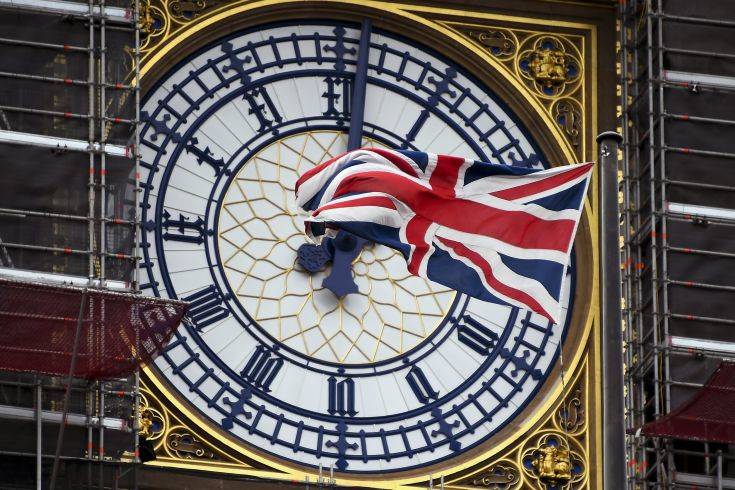 Ο Μπόρις Τζόνσον εξετάζει το ενδεχόμενο crowdfunding για να σημάνει στο Brexit το «σιωπηλό» Big Ben