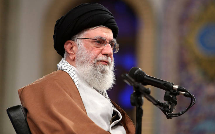 Aγιατολάχ Χαμενεΐ: Το Ισραήλ υπέστη «ανεπανόρθωτη ήττα» &#8211; Η Τεχεράνη δεν βρισκόταν πίσω από την επίθεση