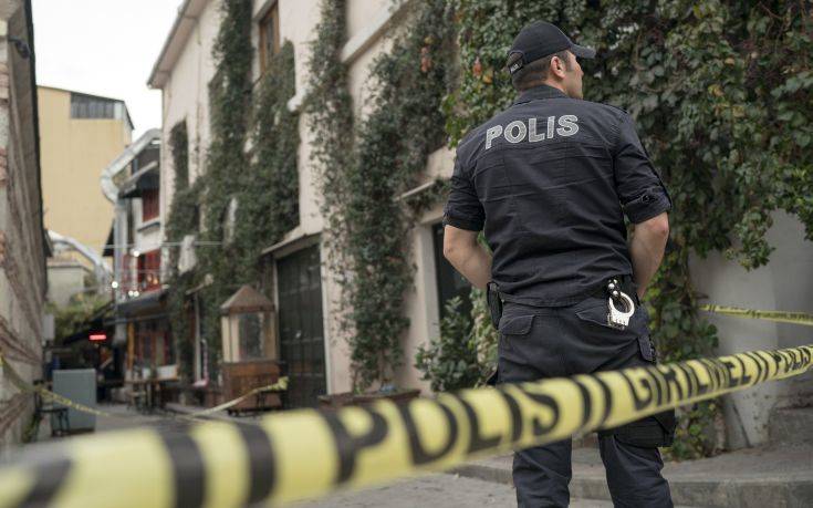 Εμπρηστική επίθεση σε αυτοκίνητο υπαλλήλου του ελληνικού προξενείου στη Σμύρνη
