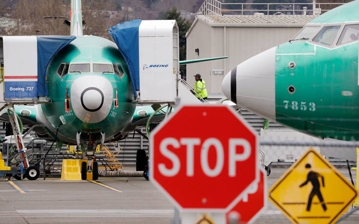 «Σχεδιάστηκε από κλόουν»: Οι απίστευτοι διάλογοι στη Boeing για το 737 MAX