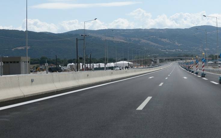 Προχωρούν δύο σημαντικά οδικά έργα στην ανατολική Μακεδονία