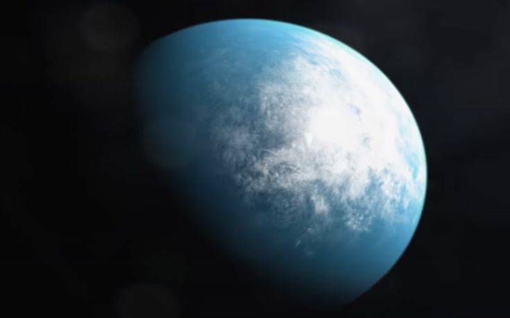 Ανακαλύφθηκε ο πρώτος γήινος και δυνητικά κατοικήσιμος εξωπλανήτης