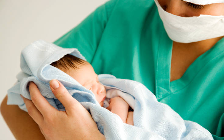 Νοσοκόμα έδωσε μορφίνη σε πέντε πρόωρα μωρά