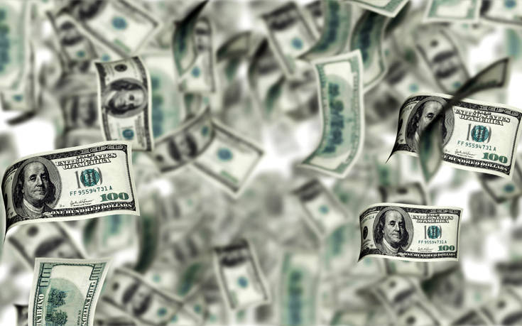 ΗΠΑ: Ένας υπερτυχερός κέρδισε στο λαχείο τζακπότ 1.337 δισεκατομμυρίων δολαρίων