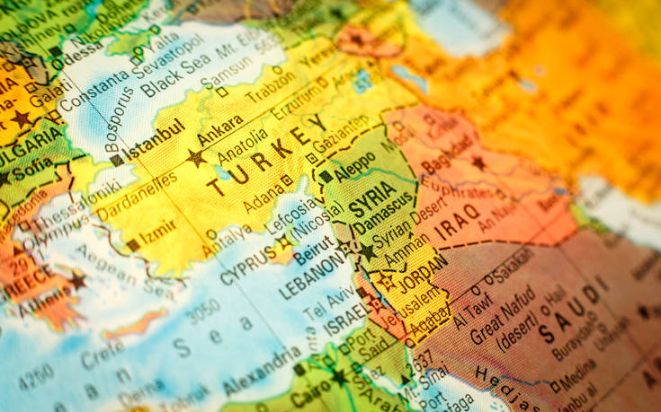 Bloomberg: «Κίνδυνος για θερμό επεισοδίο μεταξύ Ελλάδας – Τουρκίας στη Μεσόγειο»