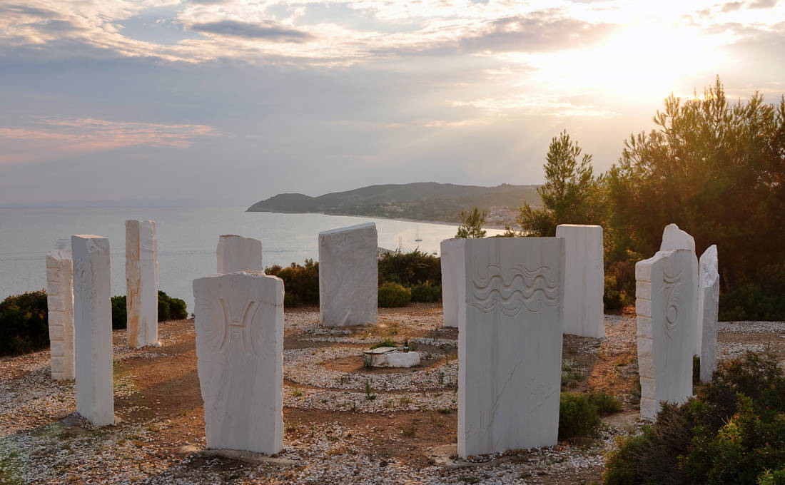 Το ελληνικό… Stonehenge που πρέπει να ανακαλύψεις