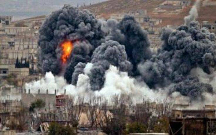 26 μαχητές του συριακού καθεστώτος σκοτώθηκαν σε πλήγματα τουρκικών drone