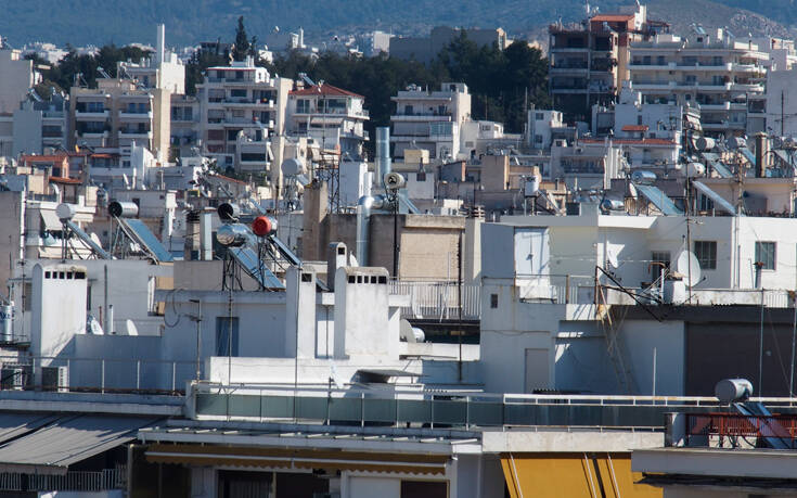 Τροπολογία βουλευτών του ΣΥΡΙΖΑ για την προστασία της πρώτης κατοικίας