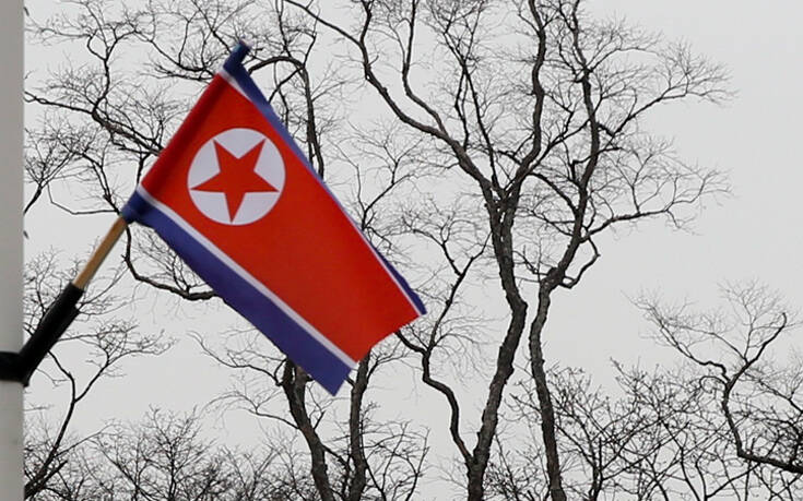 Βαλλιστικούς πυραύλους μικρού βεληνεκούς εκτόξευσε η Βόρεια Κορέα