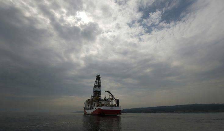 Δύο διευθυντικά στελέχη της τουρκικής κρατικής εταιρείας πετρελαίου στη λίστα των κυρώσεων της ΕΕ