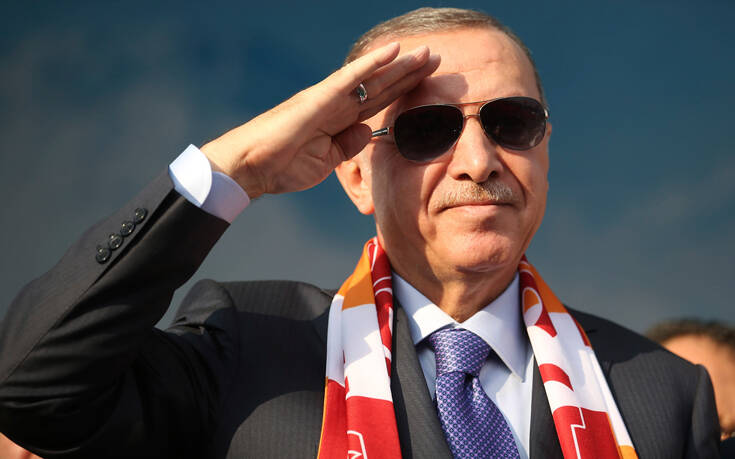 «Σύντροφε ντροπή σου»: Οργισμένες αντιδράσεις για την «κωλοτούμπα» Ερντογάν στη Σύνοδο του ΝΑΤΟ