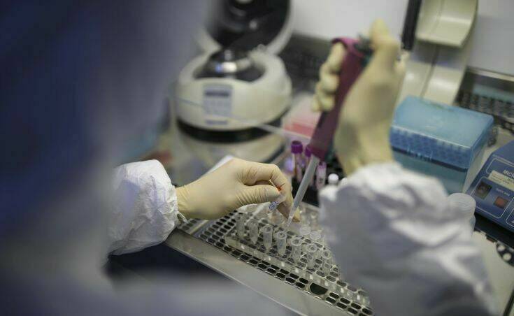 Γαλλική φαρμακοβιομηχανία θα συνεργαστεί με τις ΗΠΑ για το εμβόλιο κατά του κορονοϊού