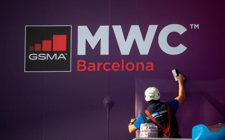 Ο κορονοϊός απειλεί με ματαίωση του Mobile World Congress 2020 στη Βαρκελώνη