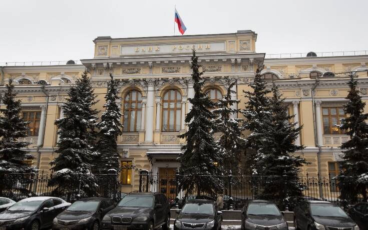 Ρωσία δεν ανησυχεί για την επίδρασή του κοροναϊού στην οικονομία